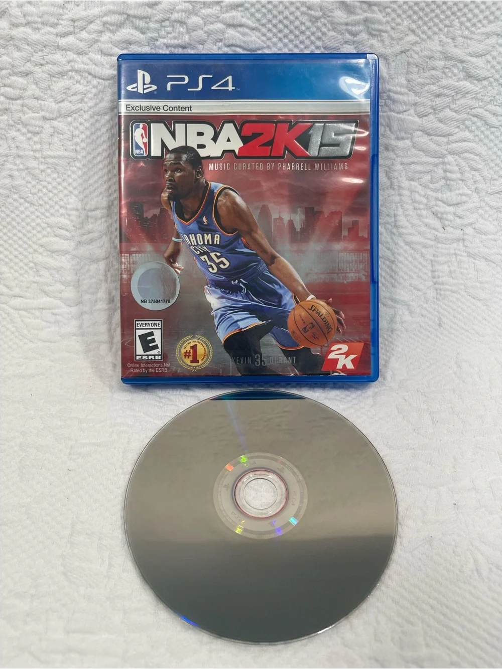 PS4 three game